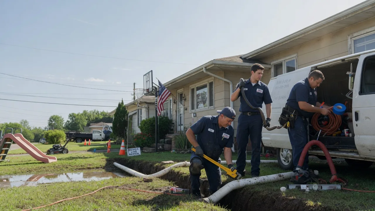Toilet Installation in Franklin, KY near me